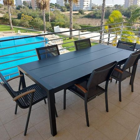 Portugal Rentals Vila Da Praia Apartments Alvor Luaran gambar