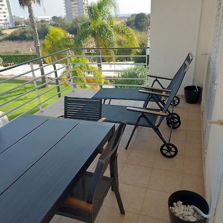 Portugal Rentals Vila Da Praia Apartments Alvor Luaran gambar