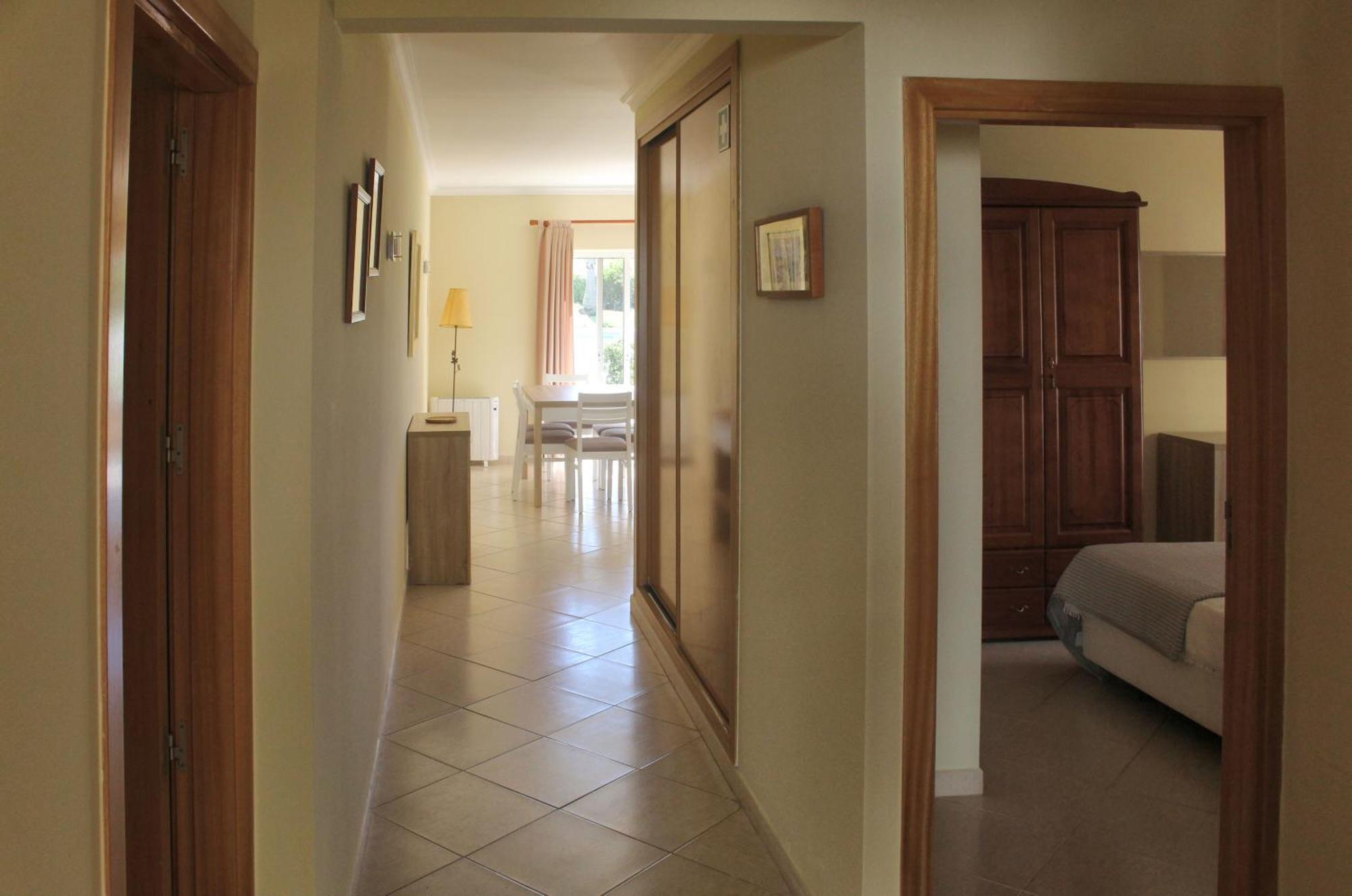 Portugal Rentals Vila Da Praia Apartments Alvor Bilik gambar