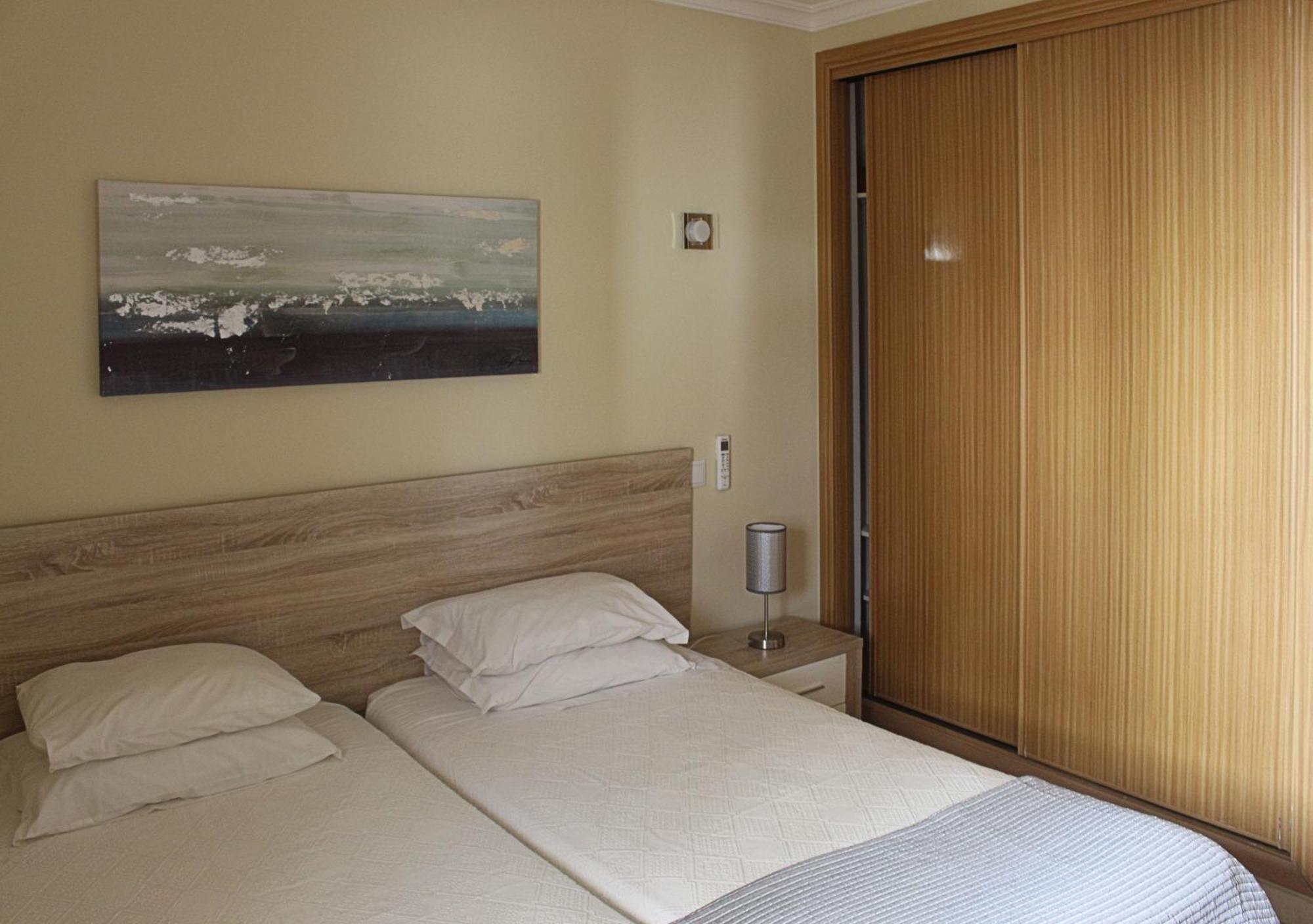 Portugal Rentals Vila Da Praia Apartments Alvor Bilik gambar