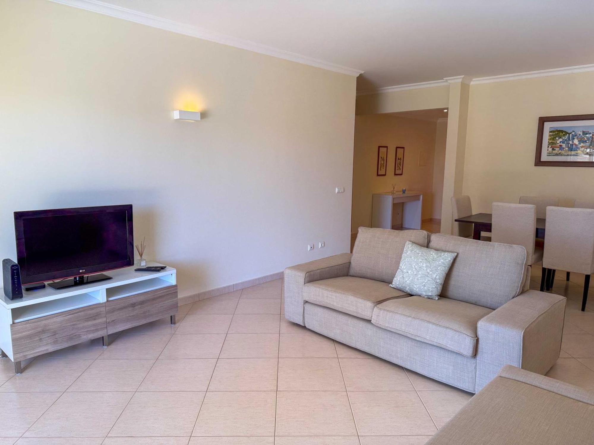 Portugal Rentals Vila Da Praia Apartments Alvor Luaran gambar