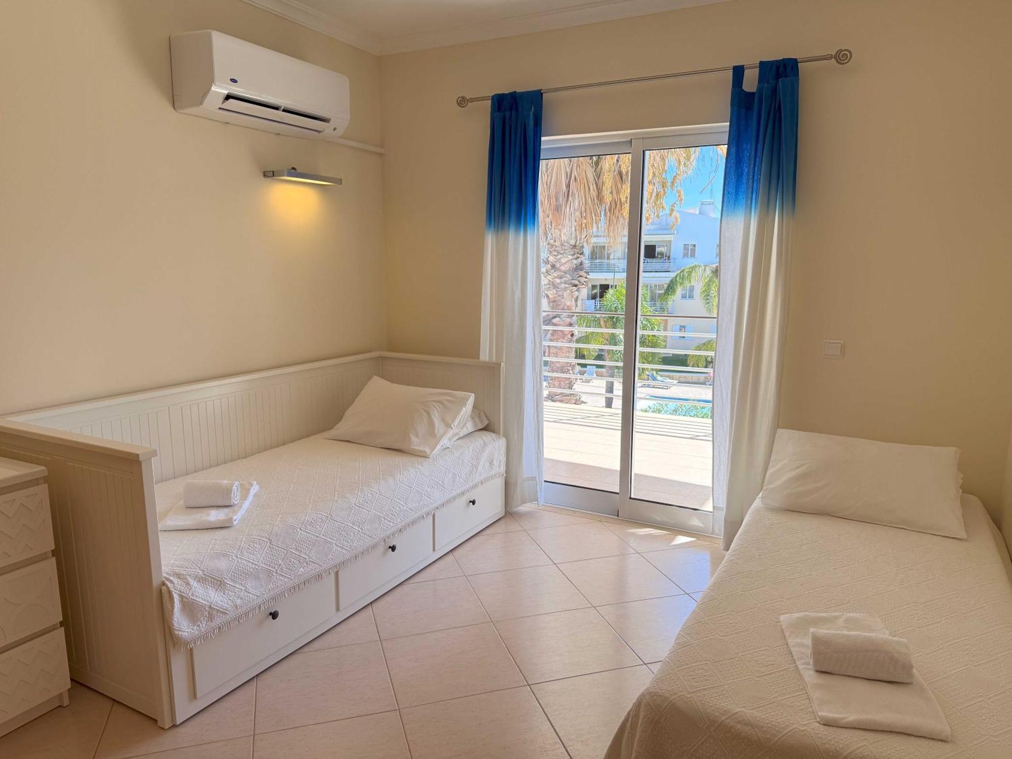 Portugal Rentals Vila Da Praia Apartments Alvor Luaran gambar