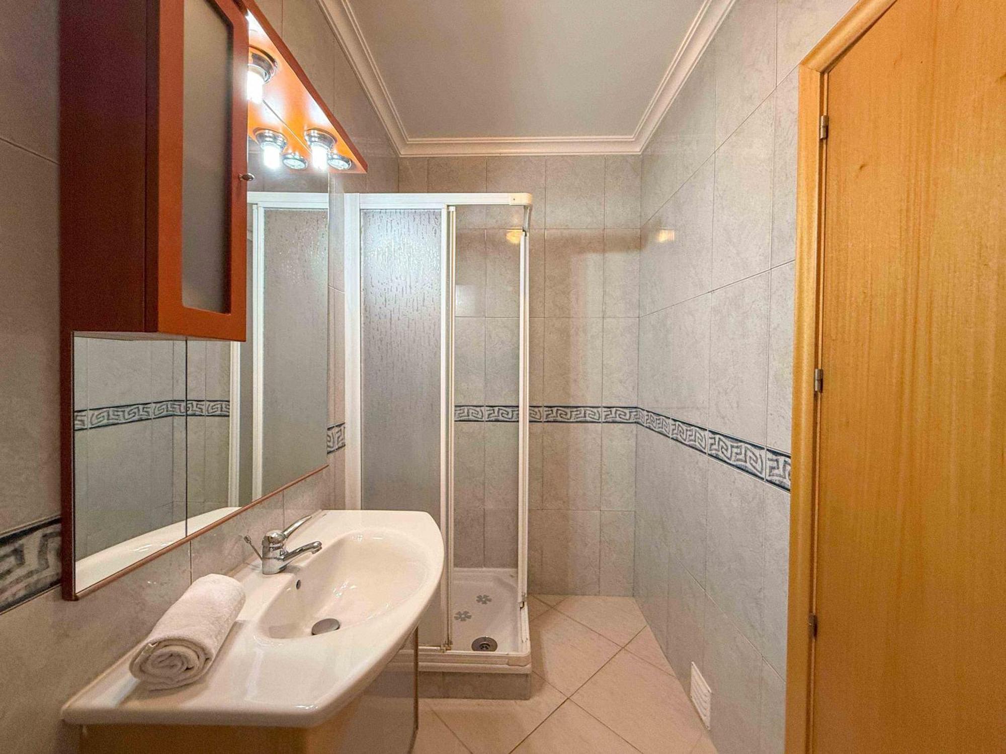 Portugal Rentals Vila Da Praia Apartments Alvor Luaran gambar