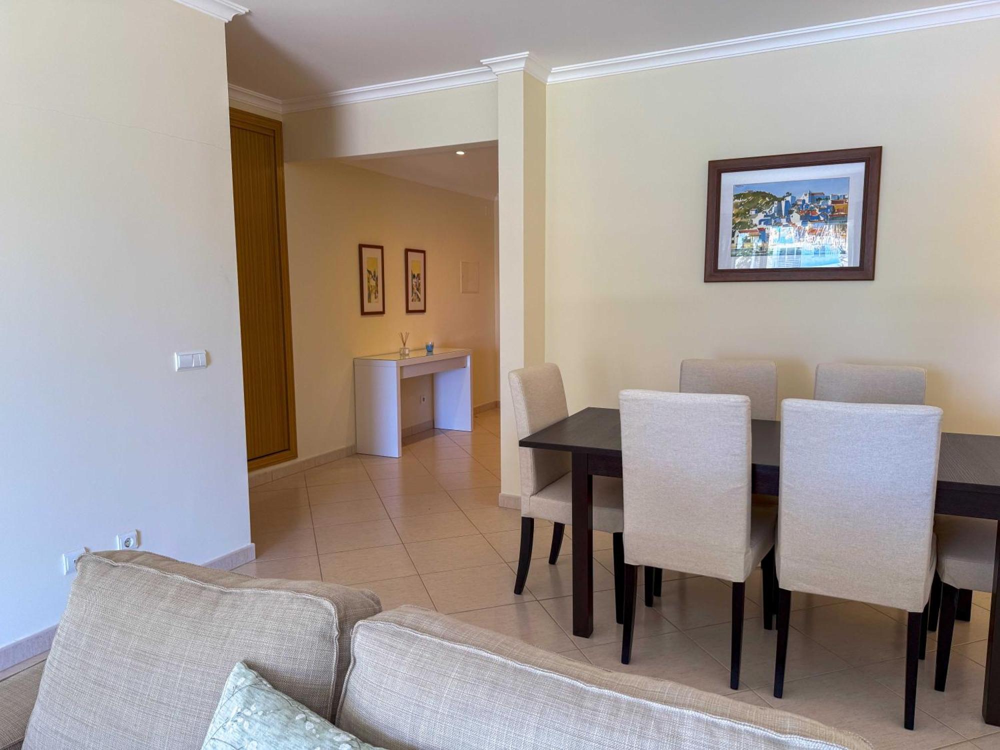 Portugal Rentals Vila Da Praia Apartments Alvor Luaran gambar