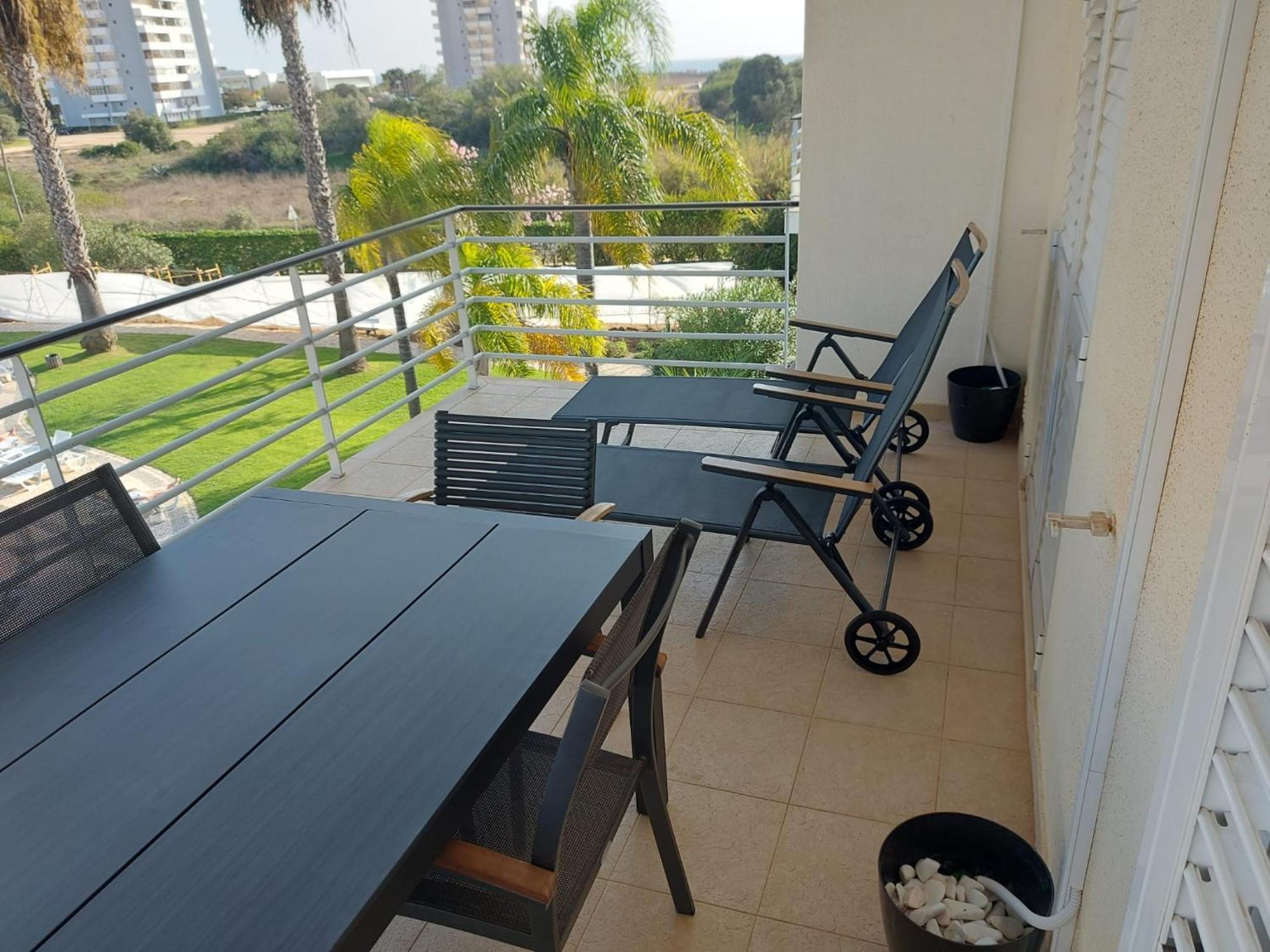 Portugal Rentals Vila Da Praia Apartments Alvor Luaran gambar