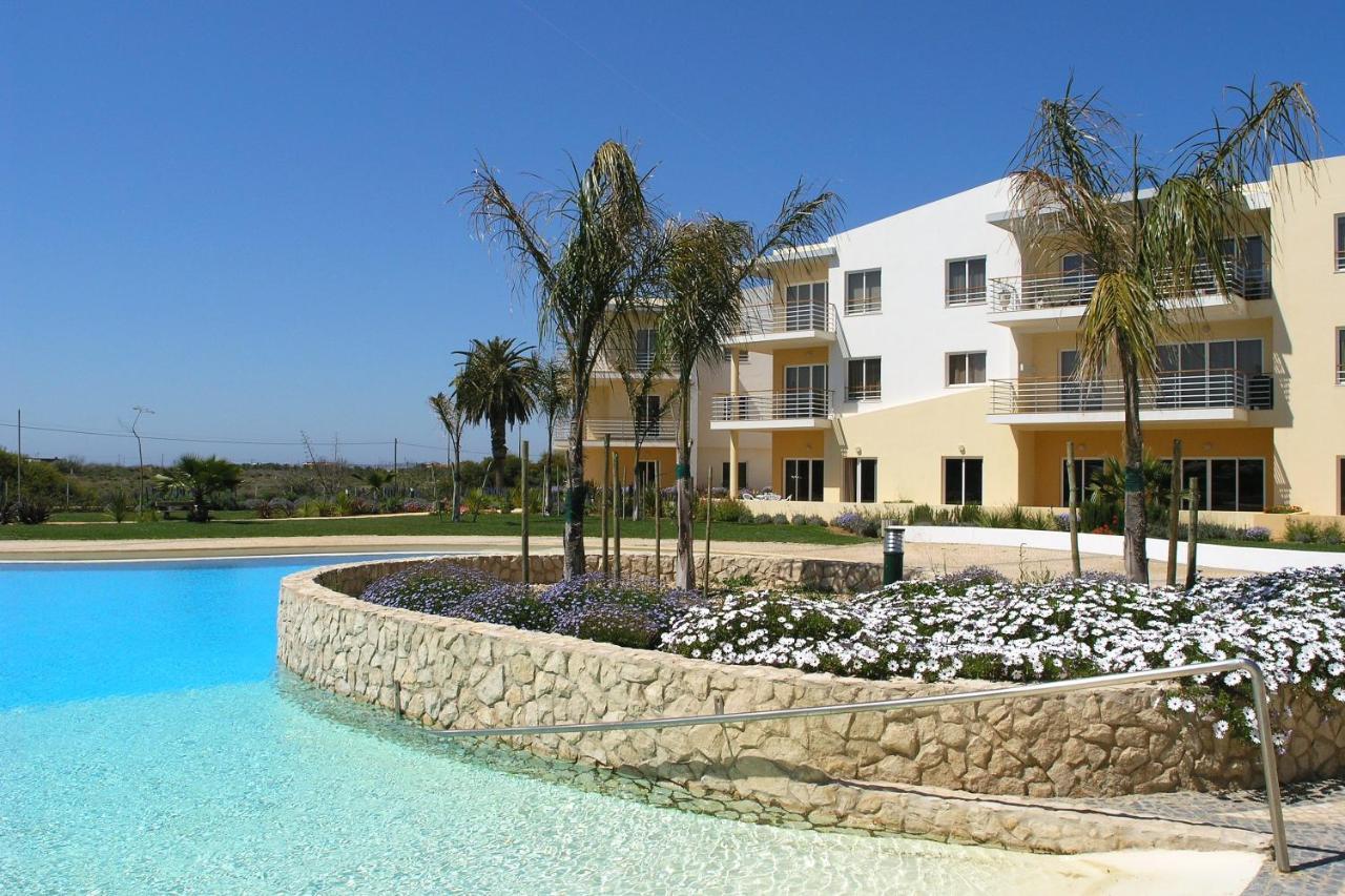 Portugal Rentals Vila Da Praia Apartments Alvor Luaran gambar