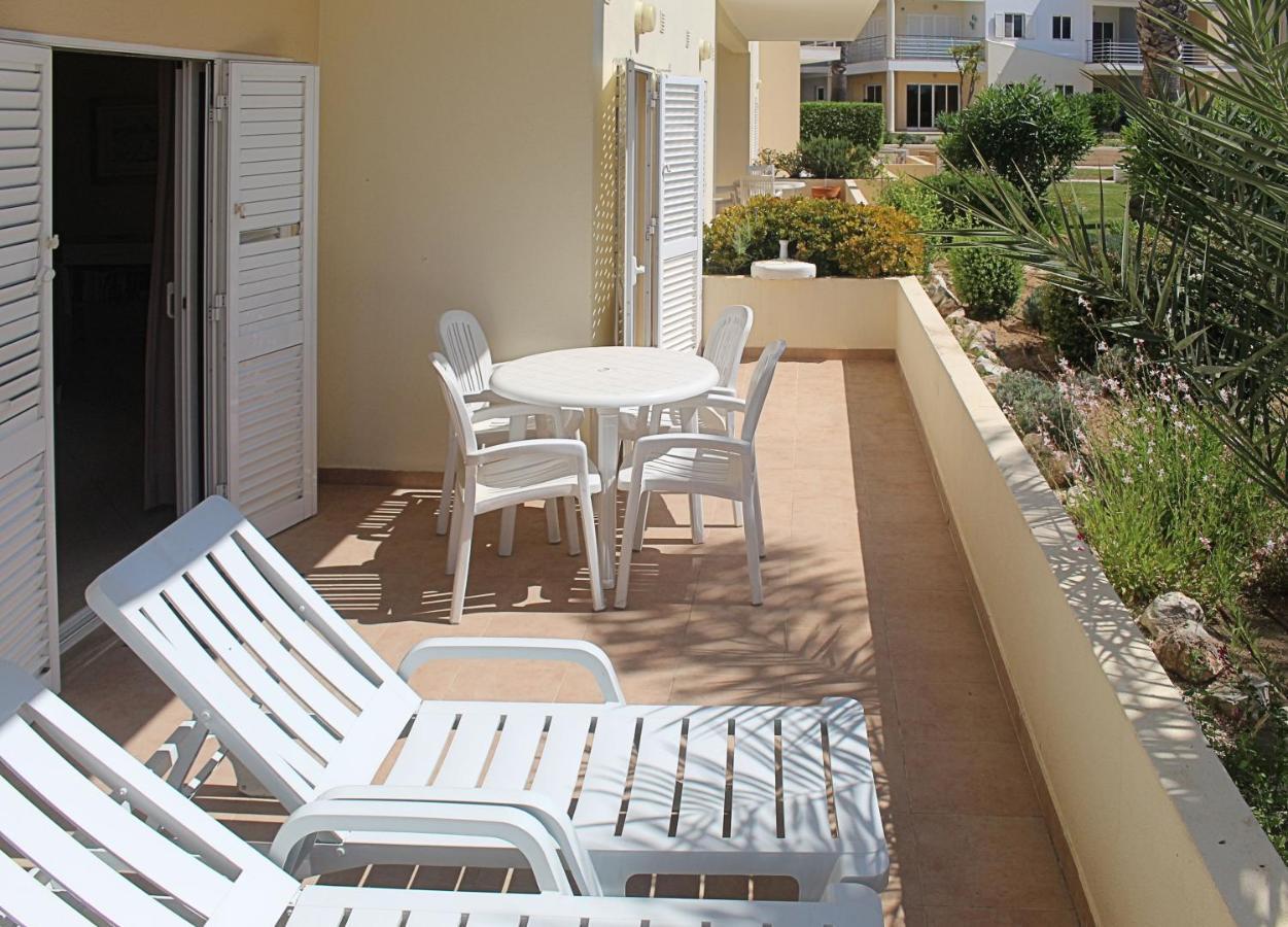 Portugal Rentals Vila Da Praia Apartments Alvor Luaran gambar