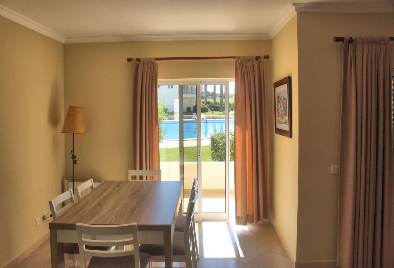 Portugal Rentals Vila Da Praia Apartments Alvor Luaran gambar