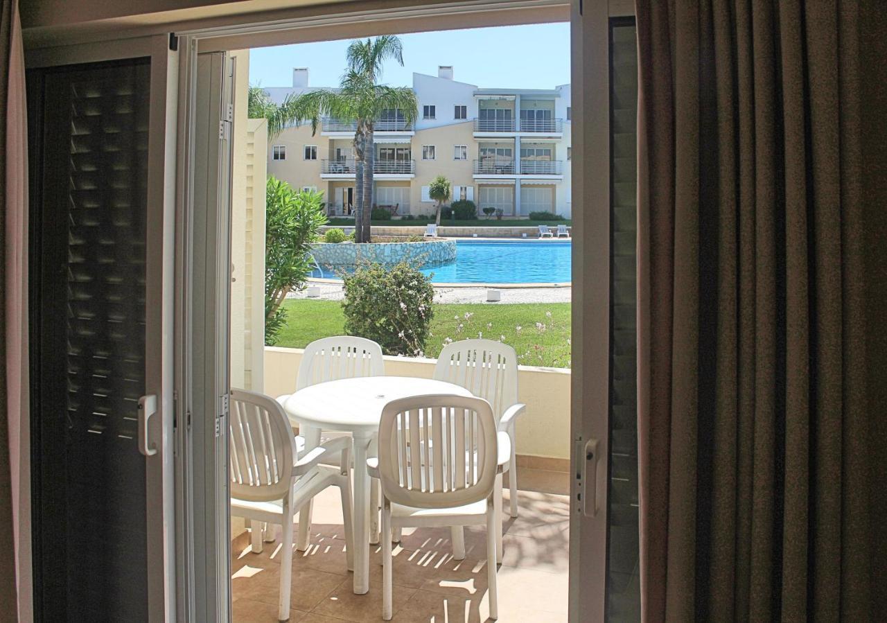 Portugal Rentals Vila Da Praia Apartments Alvor Luaran gambar